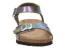 Kipling sandals multi