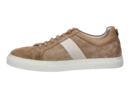 Fluchos sneaker cognac