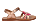 Pom D'api sandals rose