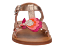Pom D'api sandaal roze