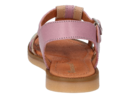 Romagnoli sandales rose