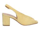 Altramarea sandals yellow
