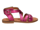 Cks sandals rose