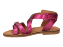 Cks sandals rose