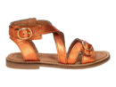 Cks sandals orange