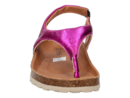 Verbenas sandales rose