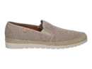Verbenas espadrilles beige