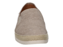 Verbenas espadrilles beige