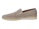 Verbenas espadrilles beige