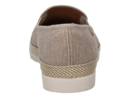 Verbenas espadrilles beige