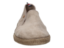 Verbenas espadrilles taupe