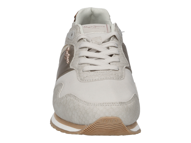 Pepe Jeans Baskets Blanc