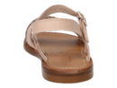 Beberlis sandals rose