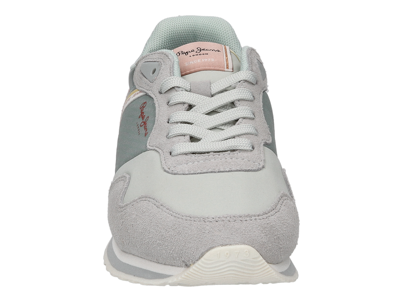Pepe Jeans Sneakers Gray