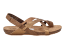 Yokono sandals bronze