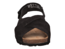 Yokono sandals black