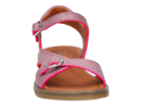Romagnoli sandaal roze