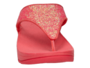 Fitflop slipper roze