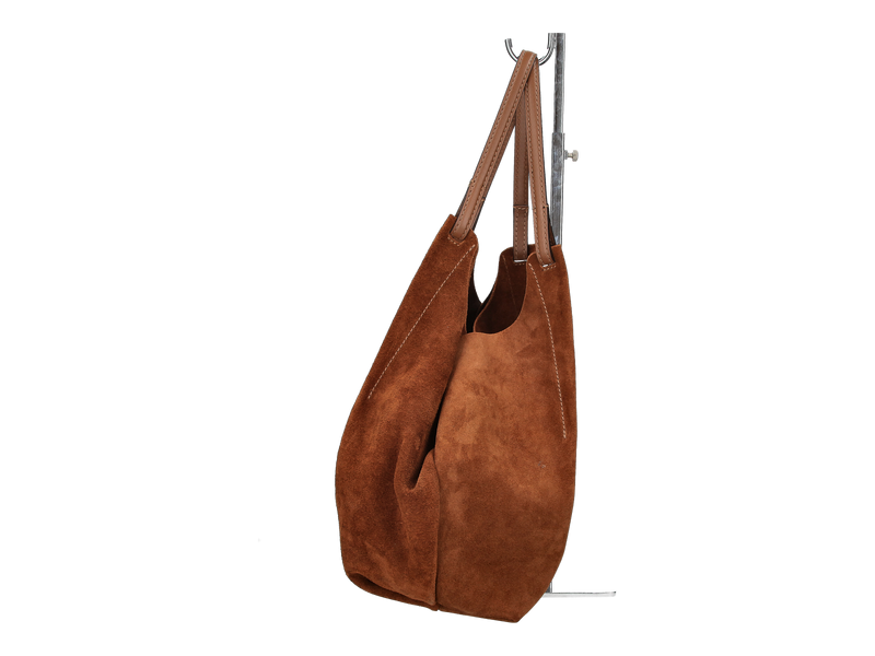 Gianni Chiarini Handbags Cognac