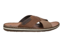 Rieker sandales brun