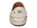 Scapa mocassin blanc