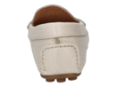 Scapa mocassin blanc