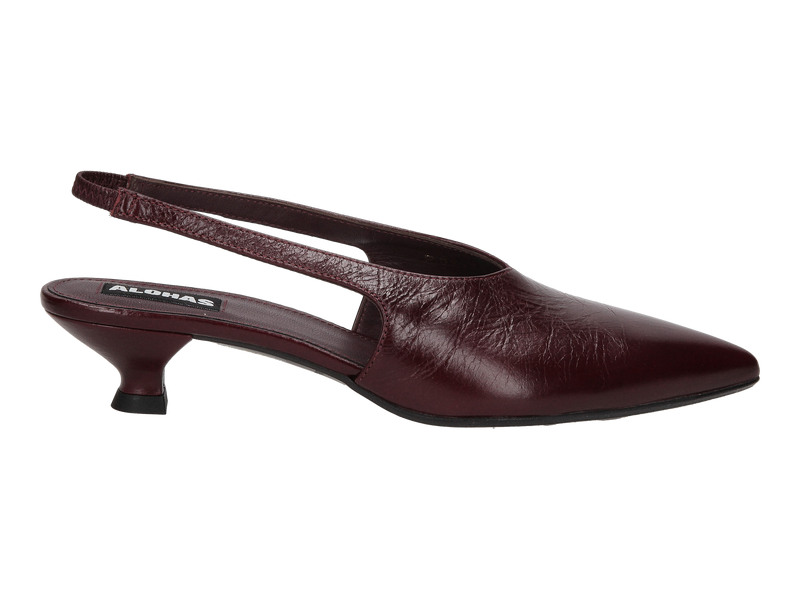 Alohas Pumps Bordeaux
