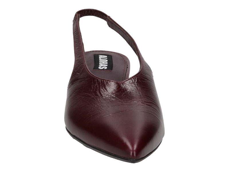 Alohas Pumps Bordeaux