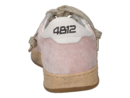 4b12 sneaker roze