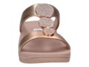 Fitflop tongs rose