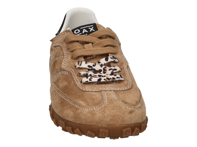 Boax Sneakers Camel