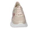 Dlsport sneaker beige