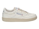 Reebok sneaker off white