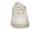 Reebok sneaker off white