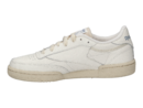 Reebok sneaker off white