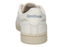 Reebok baskets off white