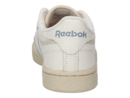 Reebok sneaker off white