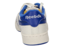Reebok baskets bleu