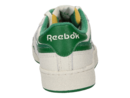 Reebok sneaker green