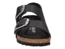 Birkenstock sandals black
