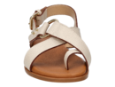 Lottini sandaal beige