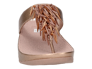 Fitflop tongs rose