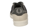 Fred Perry sneaker black