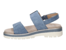 Ara sandals blue