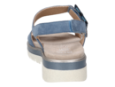 Ara sandaal blauw