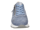 Dlsport sneaker blauw