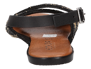 Hookipa sandals black