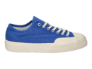 Superga sneaker blue