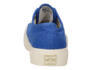 Superga sneaker blue