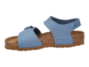 Birkenstock sandales bleu